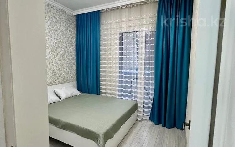 2-комнатная квартира · 45 м² · 4/11 этаж, Манаса 109а — Абая-Манаса за 350 000 〒 в Алматы, Алмалинский р-н — фото 2