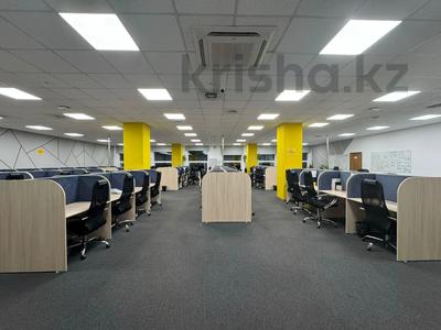 Офисы · 344 м² за ~ 5.2 млн ₸ в Алматы, Бостандыкский р-н