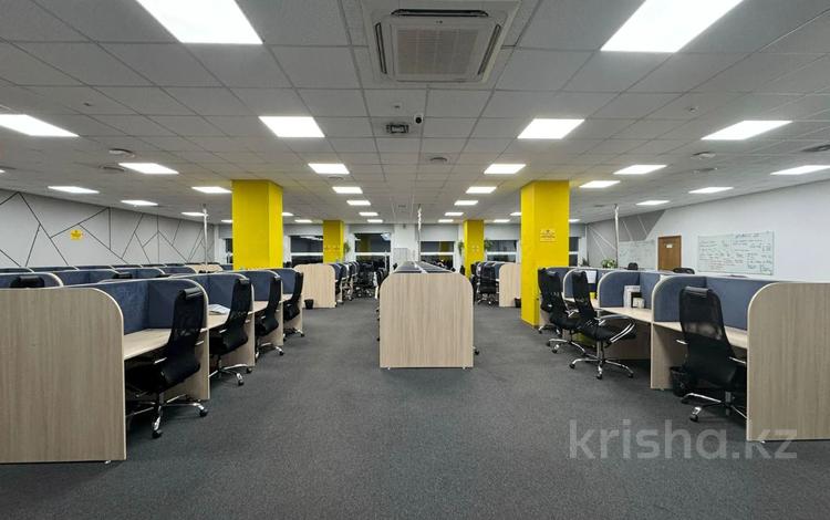 Офисы · 344 м² за ~ 5.2 млн ₸ в Алматы, Бостандыкский р-н — фото 4