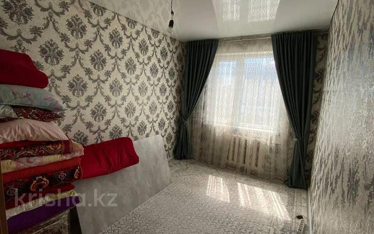 2-комнатная квартира, 44 м², 3/5 этаж, Аскарова за 18 млн 〒 в Шымкенте, Аль-Фарабийский р-н — фото 2