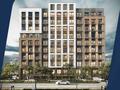 2-бөлмелі пәтер · 74 м² · 2/9 қабат, Ауэзова 54А, бағасы: 28 млн ₸ в Атырау, мкр Жилгородок