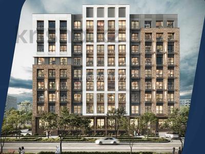 2-бөлмелі пәтер · 74 м² · 2/9 қабат, Ауэзова 54А, бағасы: 28 млн ₸ в Атырау, мкр Жилгородок