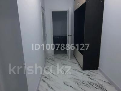 1-бөлмелі пәтер · 61.2 м² · 1/5 қабат, мкр. Алтын орда, Батыс 2 9/5 — проспект Халел Досмухамбет улы, бағасы: 160 000 〒 в Актобе