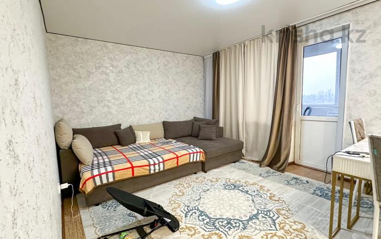 2-комнатная квартира · 52.3 м² · 5/12 этаж, Каратал 10а за 21 млн 〒 в Талдыкоргане — фото 4