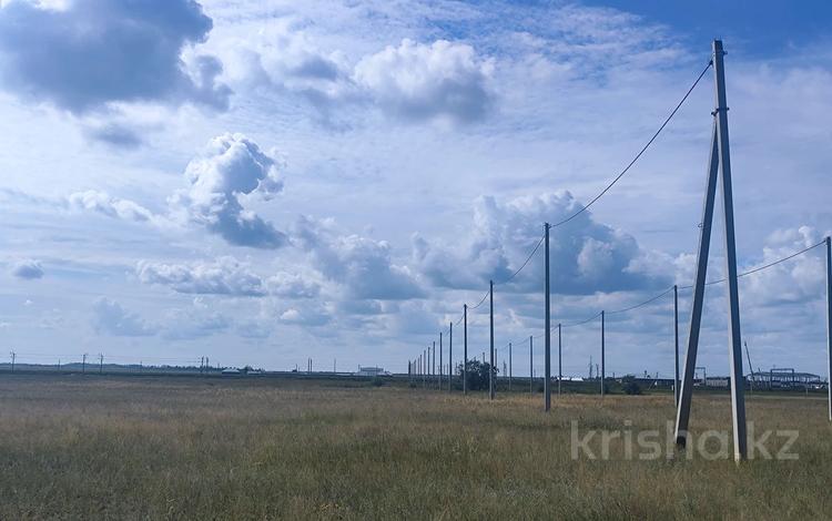 Участок · 1.3 га, Разъезд 96 (с. им. Ыбырая Алтынсарина) за 25 млн ₸ — фото 8