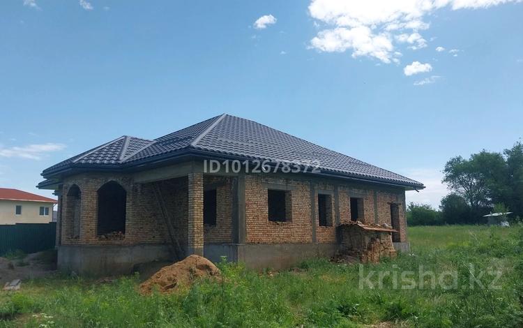 Отдельный дом · 6 комнат · 200 м² · 7 сот., Абдыгулова 369 за 55 млн ₸ в Бельбулаке (Мичурино) — фото 2