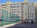 3-комнатная квартира, 99 м², 7/7 этаж, А 98 8 за 37.2 млн 〒 в Астане, Алматы р-н — фото 11