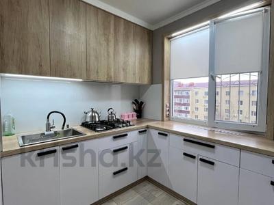 3-комнатная квартира · 62.7 м² · 5/5 этаж, мкр 5, тургенева за 18.7 млн 〒 в Актобе