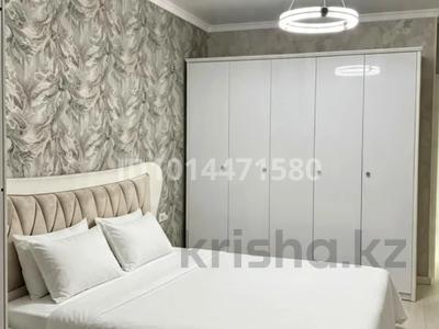 2-комнатная квартира · 50 м² · 8 этаж, Сыганак 32 за 16 000 ₸ в Астане