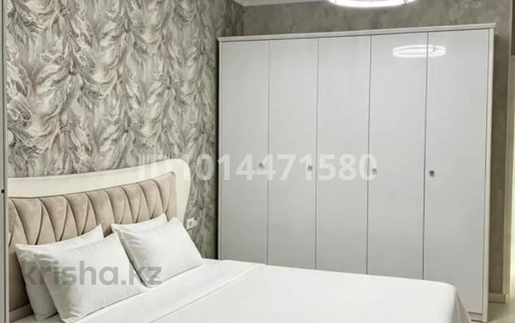 2-бөлмелі пәтер · 50 м² · 8 қабат, Сыганак 32, бағасы: 16 000 ₸ в Астане — фото 2