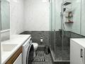 2-бөлмелі пәтер · 50 м² · 8 қабат, Сыганак 32, бағасы: 16 000 ₸ в Астане — фото 3