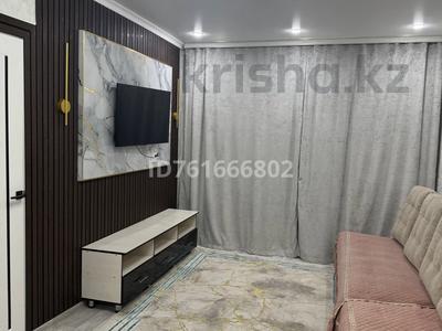 Продажа квартир в Абай обл.: 3-комнатная квартира · 52 м² · 4/5 этаж, Момышулы 10 — Granada ресторан (Восток кафе) за 24.6 млн 〒 3-комнатная квартира · 52 м² · 4/5 этаж, Момышулы 10 — Granada ресторан (Восток кафе) за 24.6 млн 〒 в Семее