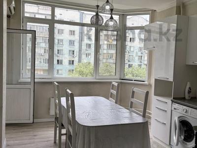 2-комнатная квартира · 56 м² · 5/9 этаж, Райымбека 243б за 40 млн ₸ в Алматы, Жетысуский р-н