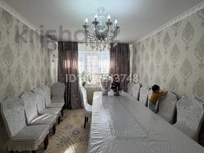 3-комнатная квартира · 65 м² · 2/5 этаж, 3мкр 49 — ДКА Мектеп Садик барлық жақ доступный за 14 млн ₸ в Жанатасе