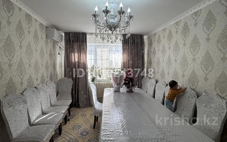 3-комнатная квартира · 65 м² · 2/5 этаж, 3мкр 49 — ДКА Мектеп Садик барлық жақ доступный за 14 млн ₸ в Жанатасе — фото 2