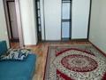 1-комнатная квартира · 40 м² · 7 этаж, Кабанбай батыр 48 за 200 000 ₸ в Астане, Есильский р-н — фото 2