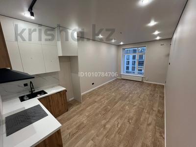 2-комнатная квартира · 50 м² · 5/9 этаж, Е-15 16 за 36.9 млн 〒 в Астане, Нура р-н