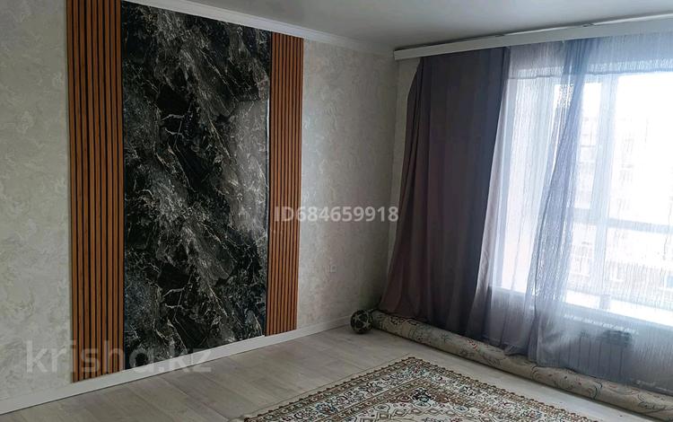 3-бөлмелі пәтер · 90 м² · 5/5 қабат, Нұр Ақтөбе 43/1, бағасы: 30 млн ₸ в Актобе, Нур Актобе — фото 2