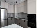 3-комнатная квартира · 60 м² · 4/12 этаж, мкр Алгабас, Омарова 23 за 350 000 ₸ в Алматы, Алатауский р-н