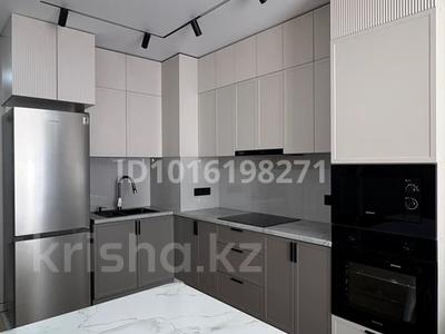 3-комнатная квартира · 60 м² · 4/12 этаж, мкр Алгабас, Омарова 23 за 350 000 ₸ в Алматы, Алатауский р-н
