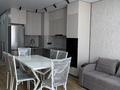 3-комнатная квартира · 60 м² · 4/12 этаж, мкр Алгабас, Омарова 23 за 350 000 ₸ в Алматы, Алатауский р-н — фото 13