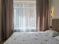 3-комнатная квартира · 60 м² · 4/12 этаж, мкр Алгабас, Омарова 23 за 350 000 ₸ в Алматы, Алатауский р-н — фото 8