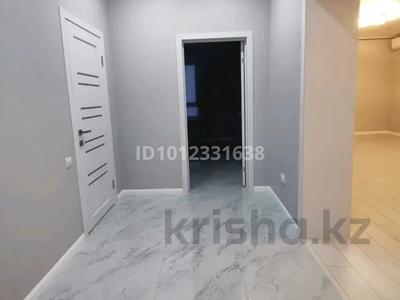 3-комнатная квартира · 100 м² · 4/5 этаж, Габдуллина 9 за 170 000 〒 в Кокшетау