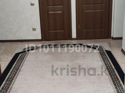 3-комнатная квартира · 80 м² · 4/9 этаж, Нур Актобе 15 В за 21.5 млн ₸