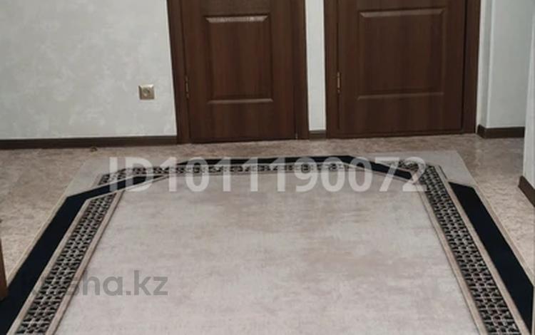 3-комнатная квартира · 80 м² · 4/9 этаж, Нур Актобе 15 В за 21.5 млн ₸ — фото 10