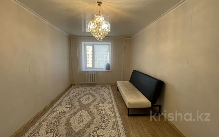 1-комнатная квартира · 36 м², Косшыгулулы 14 за 18 млн ₸ в Астане, Сарыарка р-н — фото 2