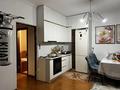 1-комнатная квартира · 41.5 м² · 2/24 этаж, просп. Бауыржана Момышулы 7 за 22.5 млн ₸ в Астане, Алматы р-н — фото 4