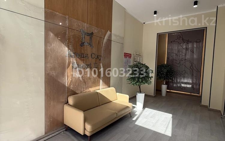 2-комнатная квартира · 45 м² · 4/6 этаж, Бауыржана Момышулы 11/14а за 35.5 млн ₸ в Алматы, Алатауский р-н — фото 2