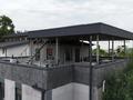Отдельный дом · 9 комнат · 377 м² · 3 сот., Азербаева 7 — Иванилова за 199 млн ₸ в Алматы, Медеуский р-н — фото 12