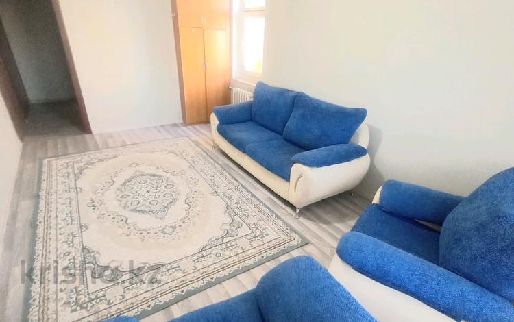 1-комнатная квартира · 41 м² · 2/9 этаж, Желтоксан 19 — Rixos гостиница за 130 000 ₸ в Шымкенте — фото 2