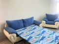 1-комнатная квартира · 41 м² · 2/9 этаж, Желтоксан 19 — Rixos гостиница за 130 000 ₸ в Шымкенте — фото 3