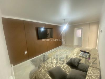 Часть дома · 4 комнаты · 132 м² · 7 сот., Макатаев 4 кв 1 — Напротив школы за 16 млн ₸ в Шенгельды
