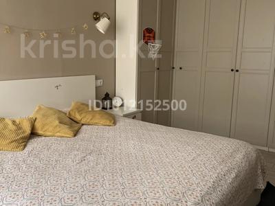 3-комнатная квартира · 88 м² · 3/5 этаж, 10 микрорайон 23 за 33.5 млн ₸ в Аксае