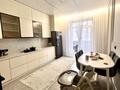 3-бөлмелі пәтер · 121 м² · 1/5 қабат, Сатпаева 15Д, бағасы: 90 млн ₸ в Усть-Каменогорске — фото 3