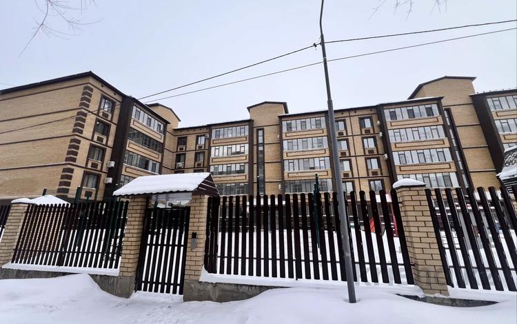3-бөлмелі пәтер · 121 м² · 1/5 қабат, Сатпаева 15Д, бағасы: 90 млн ₸ в Усть-Каменогорске — фото 16