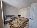 1-комнатная квартира · 45 м² · 9/14 этаж, Бауыржан Момышулы 16 за 25.5 млн ₸ в Астане, Алматы р-н — фото 3