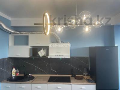 2-комнатная квартира · 54 м² · 4/5 этаж, Халиуллина 168/3 — Магнум за 220 000 〒 в Алматы, Медеуский р-н