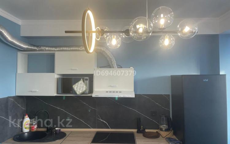 2-комнатная квартира · 54 м² · 4/5 этаж, Халиуллина 168/3 — Магнум за 220 000 ₸ в Алматы, Медеуский р-н — фото 15