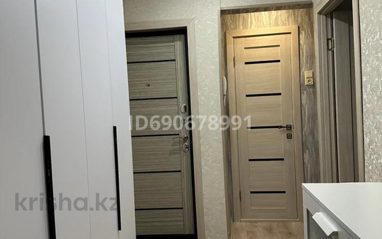 2-комнатная квартира · 42.6 м² · 3/5 этаж, Поповича 23 за 12 млн 〒 в Глубокое — фото 2