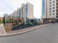 3-бөлмелі пәтер · 129.9 м² · 11/12 қабат, Жумекен Нажимеденов 12, бағасы: 96 млн ₸ в Астане — фото 15