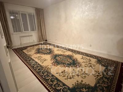 2-комнатная квартира · 50 м² · 9/12 этаж, мкр Дарабоз — Алматы арена за 230 000 ₸ в Алатауский р-н