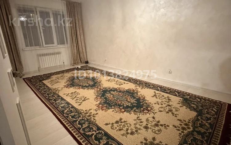 2-комнатная квартира · 50 м² · 9/12 этаж, мкр Дарабоз — Алматы арена за 230 000 ₸ в Алатауский р-н — фото 2