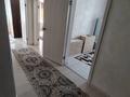 2-комнатная квартира · 50 м² · 9/12 этаж, мкр Дарабоз — Алматы арена за 230 000 ₸ в Алатауский р-н — фото 4