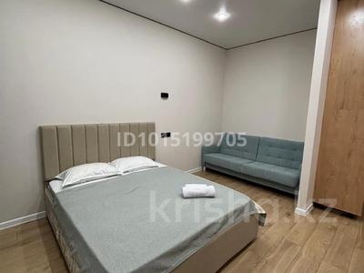 1-комнатная квартира · 40 м², Е-36 11 за 16 000 ₸ в Астане, Нура р-н
