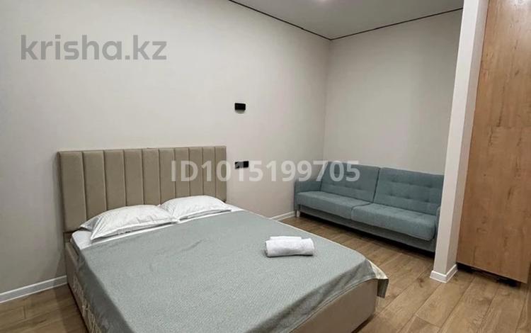 1-комнатная квартира · 40 м², Е-36 11 за 16 000 ₸ в Астане, Нура р-н — фото 2