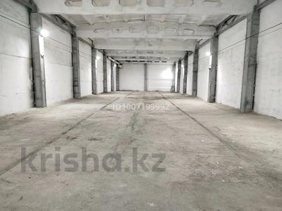 Промбаза · 1.2 га, Суюнбая 4Б — Напротив супермаркета Магнум на Халиулина за 1.5 млн 〒 в 